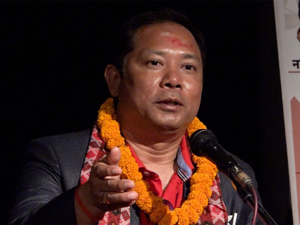 रेशम चौधरीले भने- सुदूरपश्चिम सरकारबाट हाम्रा मन्त्री फिर्ता हुँदैनन्
